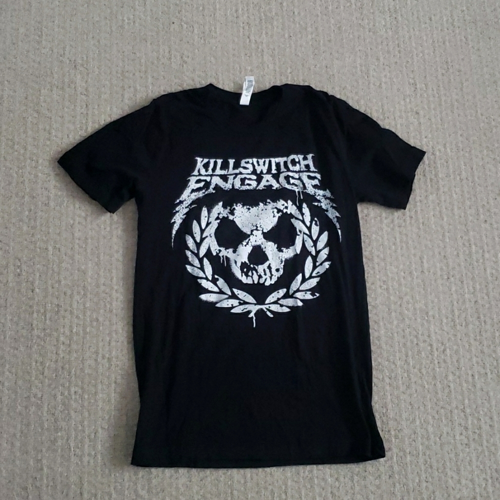 Killswitch Engage T-Shirt